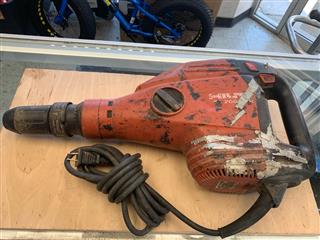 Hilti TE 700-AVR Hammer Drill (E10031674) | eBay Hilti TE 700-AVR Hammer Drill (E10031674) | eBay